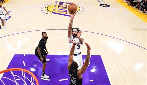 Brooklyn Nets vs Los Angeles Lakers Nov 13, 2022 Box Scores .